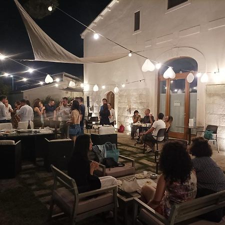 B&B Delle Murge Corato Ngoại thất bức ảnh