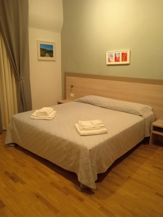 B&B Delle Murge Corato Ngoại thất bức ảnh