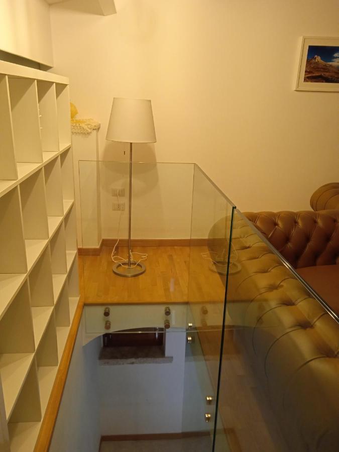 B&B Delle Murge Corato Ngoại thất bức ảnh