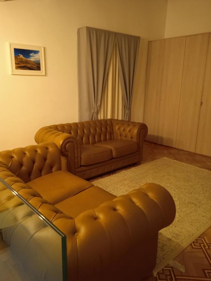 B&B Delle Murge Corato Ngoại thất bức ảnh