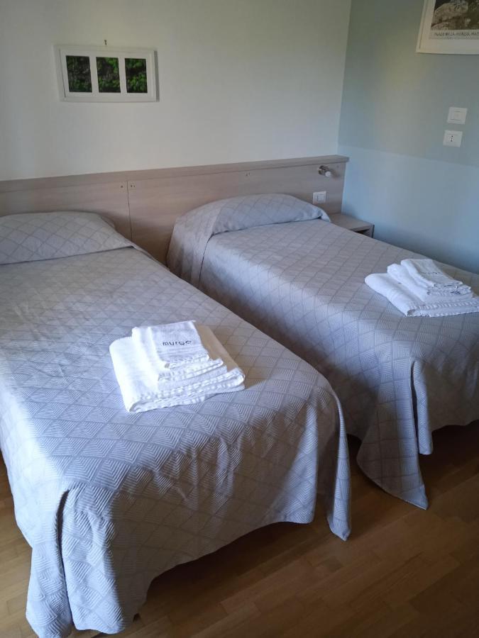 B&B Delle Murge Corato Ngoại thất bức ảnh